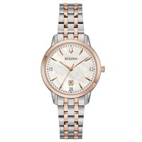 Orologio Bulova Donna Sutton Lady in Acciaio 98P213 - 98P213